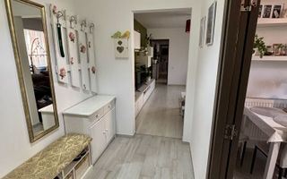 Vanzare apartament cu 3 camere in Gheorgheni zona hotel Royal - Poză 4