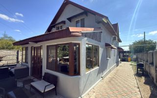 Vila-Isalnita-Structura solida-Terasa inchisa-Ideal investitie - Poză 1