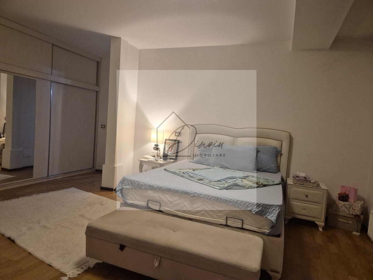 Apartament 3 camere Dorobanti I 125 mp I bloc boutique I COMISION 0% - Poză 8