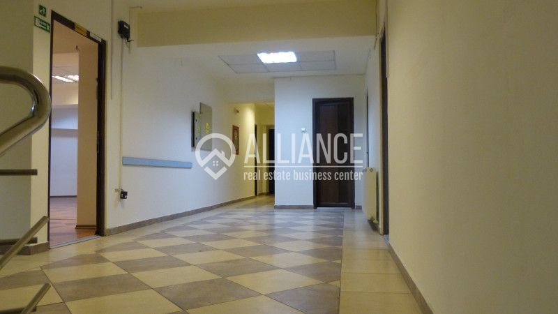 BALADA NEJ(COD03)-Etaj in cladire de birouri si parcare! - Poză 46