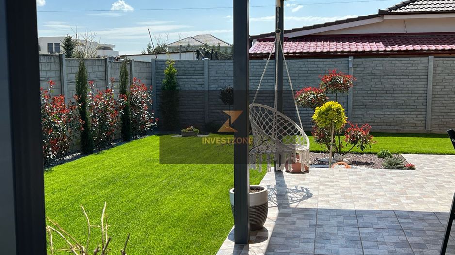 Casa de vanzare in Santandrei - Poză 62