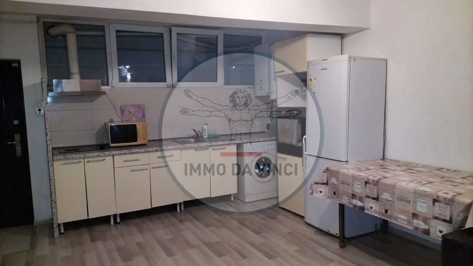 Vând apartament 2 camere - Mărăști   Expo Transilvania - Poză 1