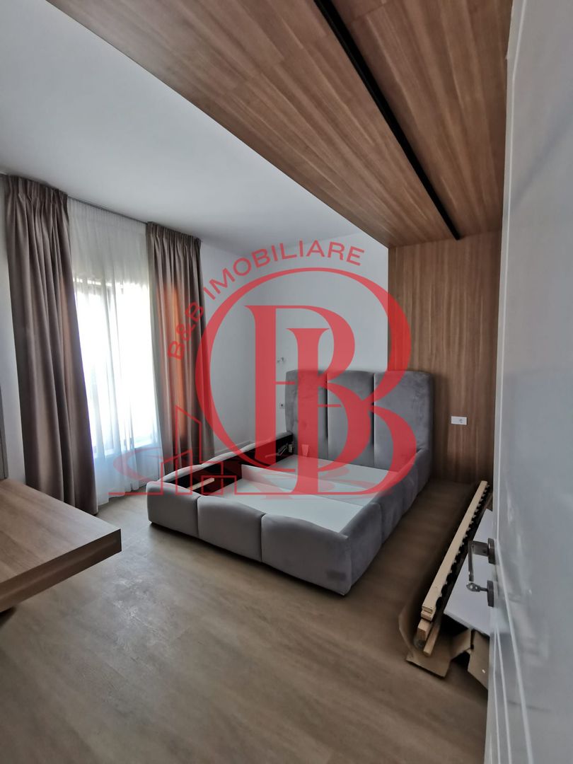 Vila  de tip duplex 4 camere Pompa Caldura Titan Pallady - Poză 7