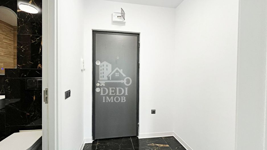 Apartament 1 camere de vânzare in zona Rogerius, Oradea - Poză 4