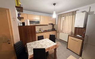 Apartament 2 camere de închiriat | Sibiu, Turnișor | 63 mp - Poză 2