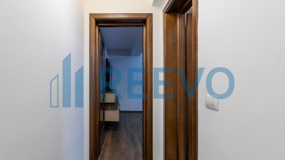 PENTHOUSE de vânzare, Grădina cu Magnolii+ 3 locuri de parcare, COMISION 0%! - Poză 17