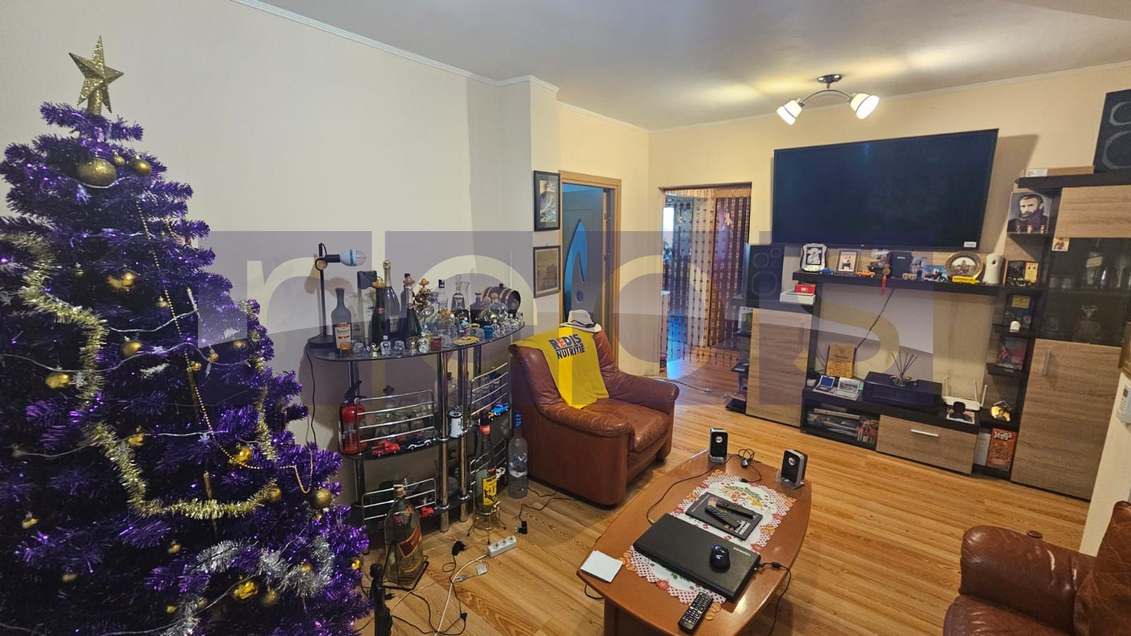 DE VÂNZARE – APARTAMENT 4 CAMERE | SEBASTIAN  | 96,37 MP | ETAJ 7/8 - Poză 3