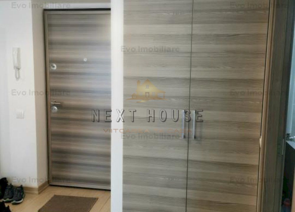 Apartament - Metrocity - Cotroceni - 13 Septembrie ( Razoare ) - Poză 19