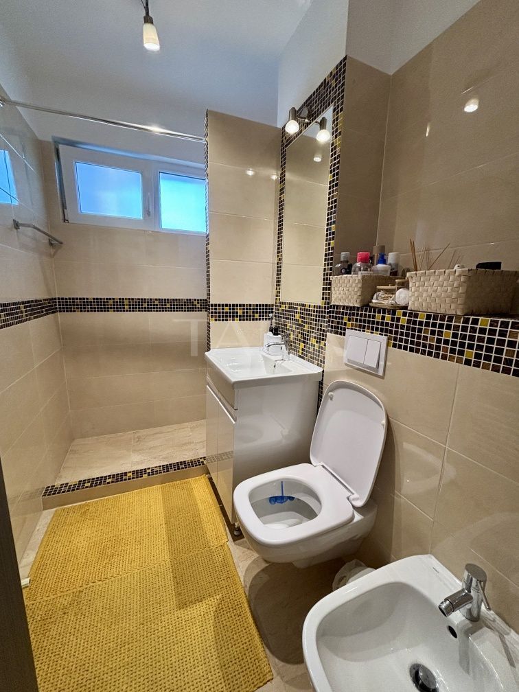 Vanzare apartament cu 3 camere in Gheorgheni zona hotel Royal - Poză 8