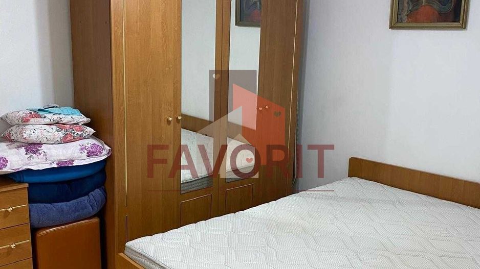 2 camere | centrala proprie | mobilat si utilat | zona excelenta | - Poză 7
