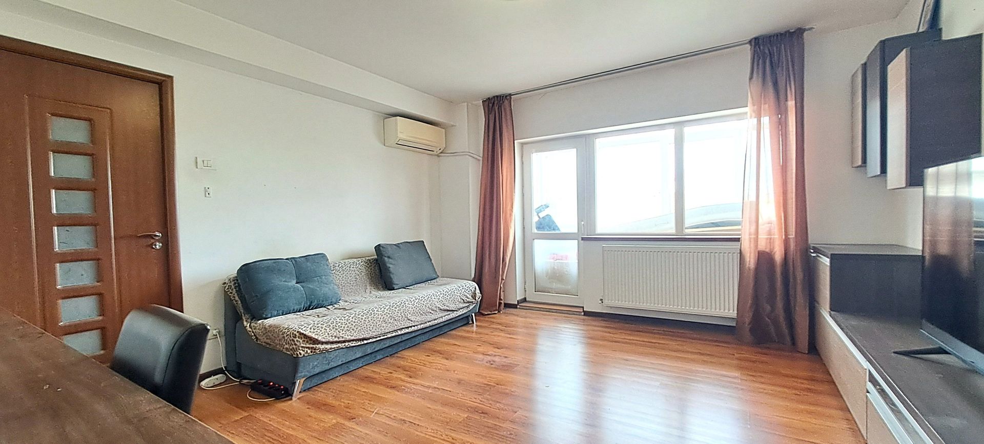 3 cam | Cel mai spatios | Decomandat | Centrala proprie - Poză 3