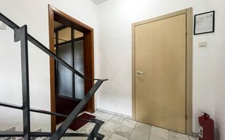 Imobil D+P+4E de tip spatiu comercial // Dorobanti - Poză 24