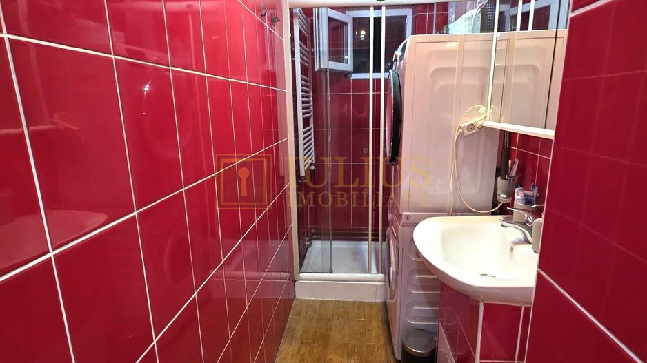 Apartament in Complexul Studentesc - Poză 12
