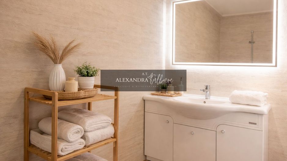 Apartament 4 camere | 90 mp | etaj intermediar | garaj | Zorilor - Poză 10