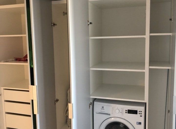 Garsoniera Premium, Residence 158 - Poză 13