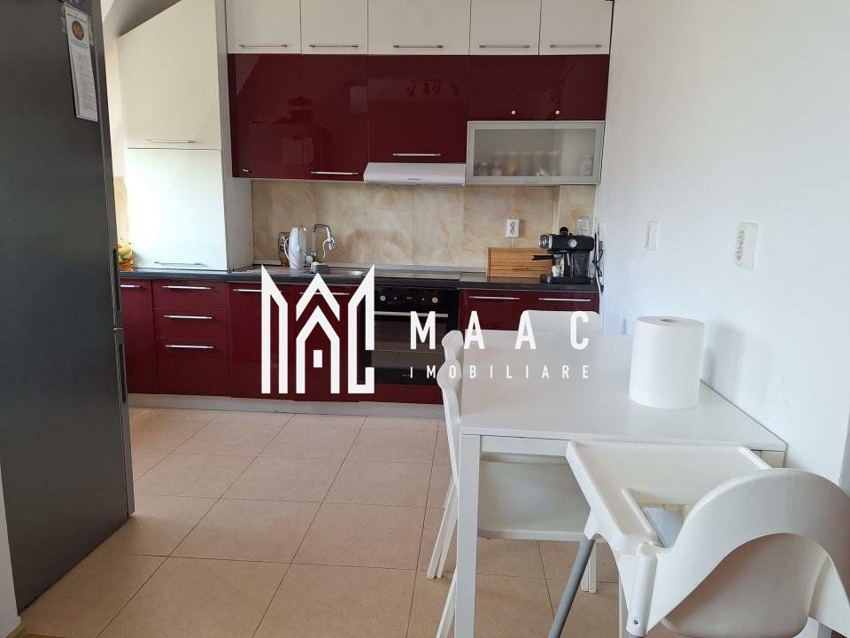 Apartament 4 camere I 2 Bai I Hipodrom II - Poză 8