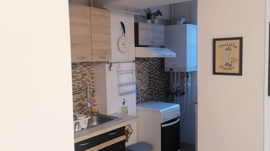 Apartament 2 camere Straulesti Metrou - Poză 4