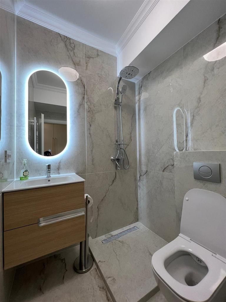 Apartament 3 camere | Porche Pipera - Poză 13