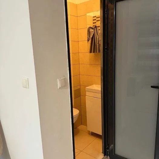 Garsoniera renovata - etajul 1, mutare imediata, Sibiu - Poză 6