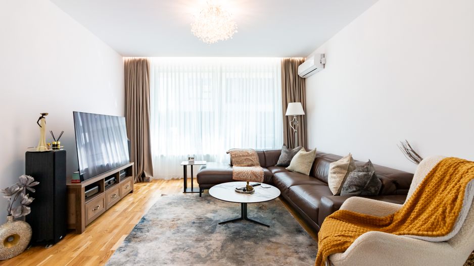Vânzare casă modernă cu 5 camere | Corbeanca | Grădină și confort - Poză 5