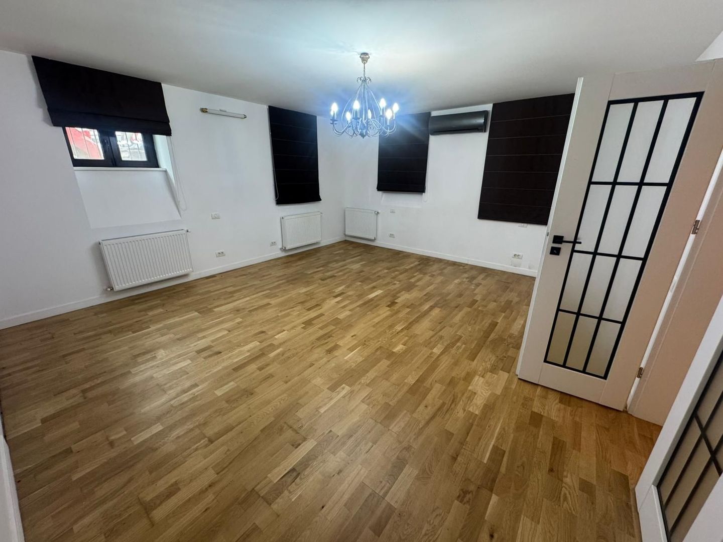 Apartament 2 camere la curte, demisol Foisorul de Foc - Poză 2