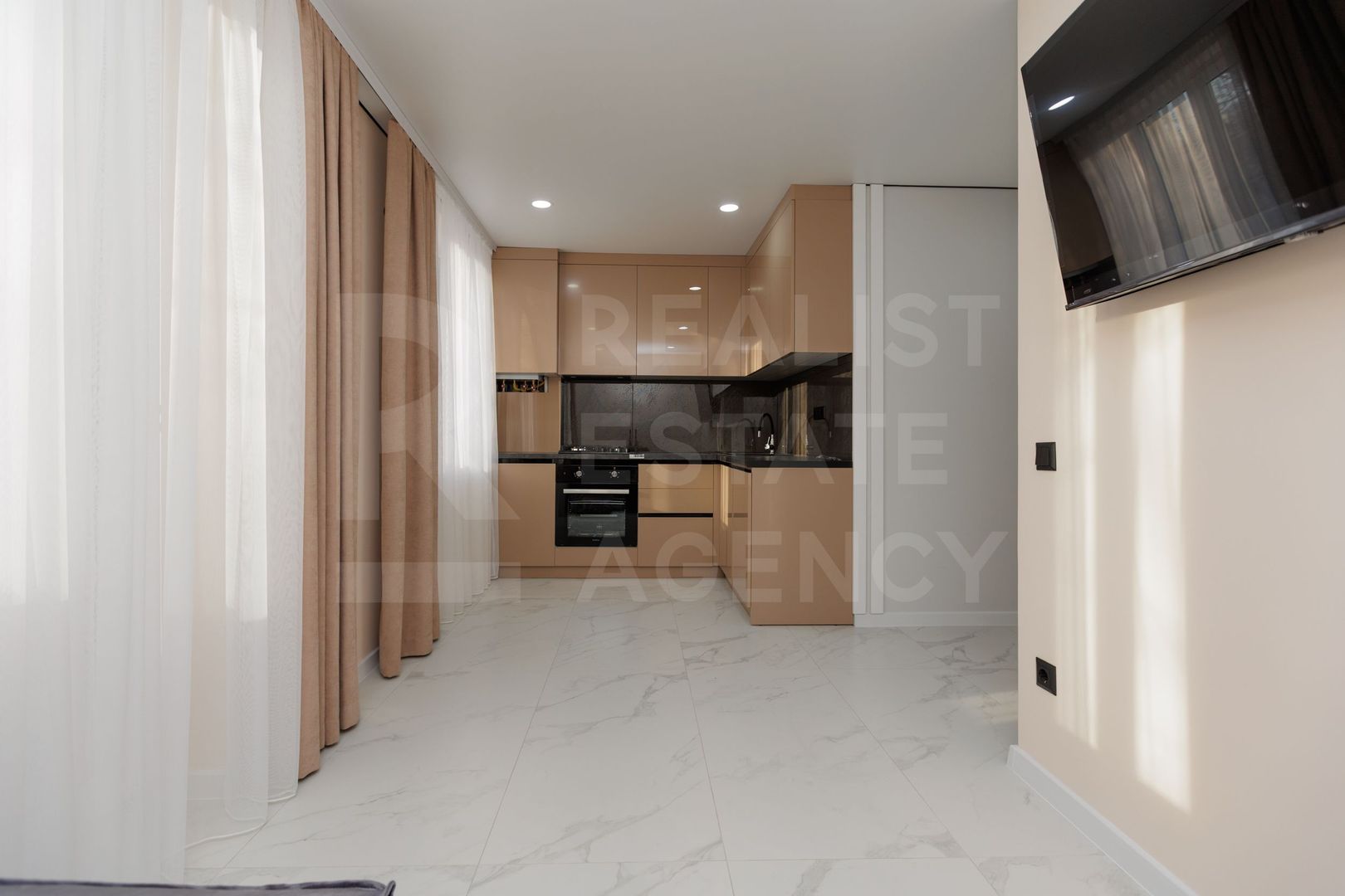 Vânzare, apartament, 2 camere, strada Nicolae Titulescu, Botanica - Poză 1