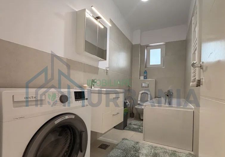 Apartament 2 camere de inchiriat, Valea Lupului - zona Kaufland Pacurari - Poză 3