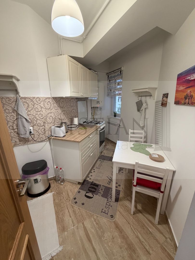 Drumul Taberei - Studio in Complex - Parcare + Boxă - Poză 5