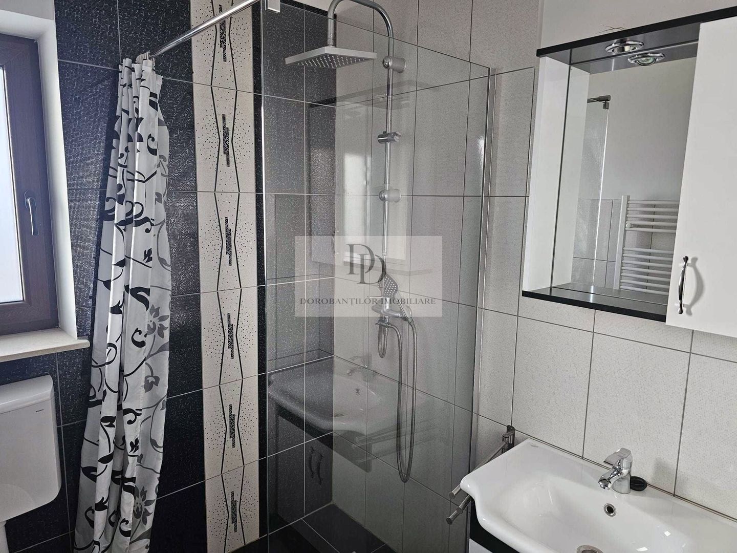 Duplex cu 4 Camere + Demisol | Curte 300 mp | 2 Parcări | Europa - Poză 13