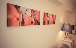 Inchiriere 2 camere Viva City - Gheorgheni- panorama de vis - Poză 20