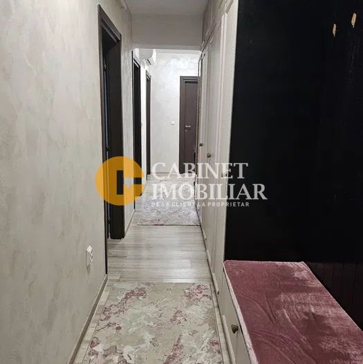 2 camere, dec • 69 mp • mobilat & utilat - capat CUG - Poză 6