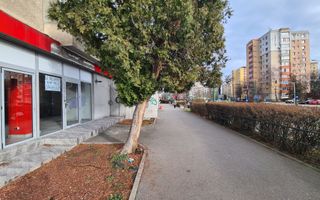 Spatiu comercial de închiriat Brasov - 78 mp  # spatii-comerciale-brasov.ro - Poză 4
