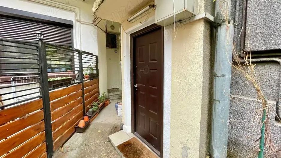 De vânzare apartament cu studio muzica si atelier în pod, Mall Vitan - Poză 18