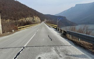 Teren intravilan Dubova - la Dunare - Poză 4