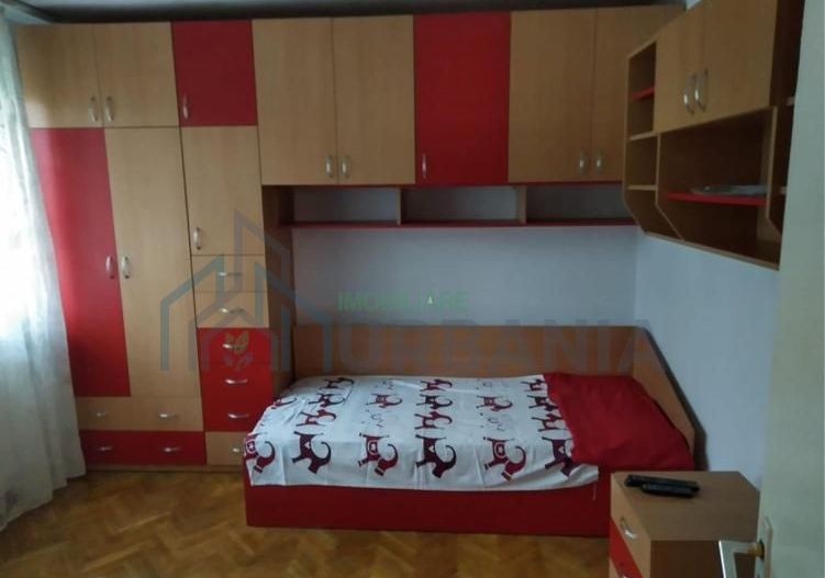 Apartament 3 camere de inchiriat, zona Cantemir, Iasi - 74 mp, etaj 3 - Poză 1