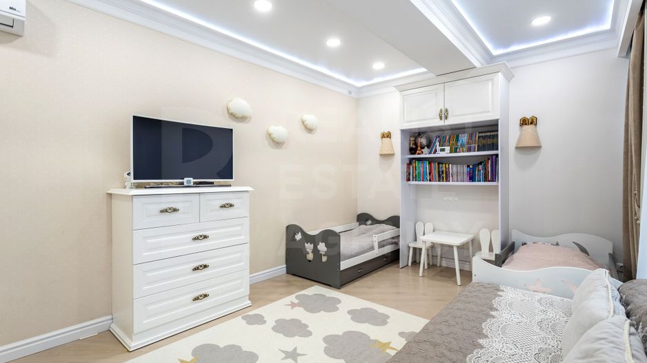 Vânzare, apartament, 2 camere, strada Ciocîrliei, Centru - Poză 22