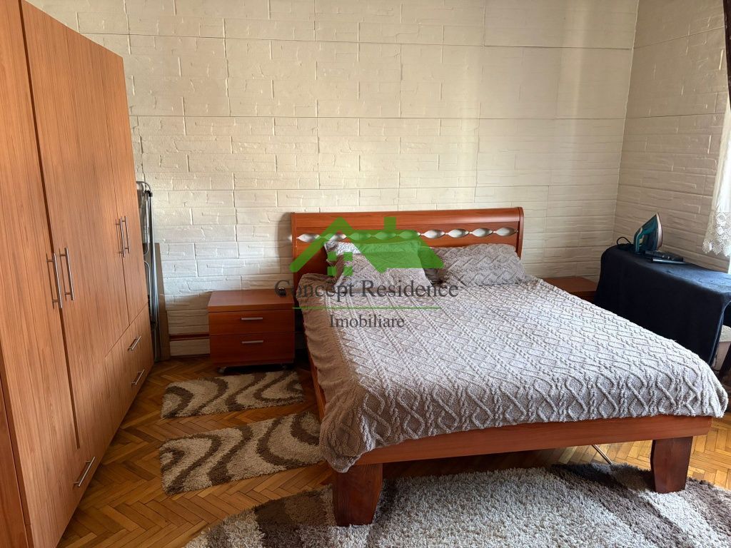 Casă 120 mp + teren 25 ari – Bușag, Tăuții Măgherăuș - Poză 5