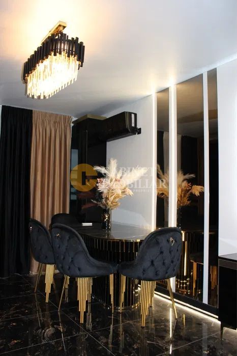 2 camere, 65mp - COPOU GARDEN - Iasi - Poză 6