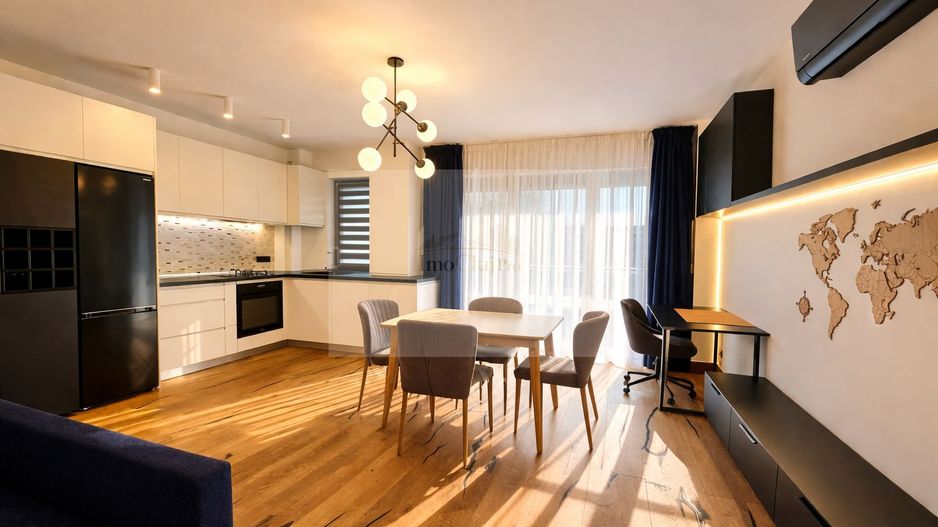 Apartament premium 2 camere | parcare |Luminia Residence| Europa - Poză 1