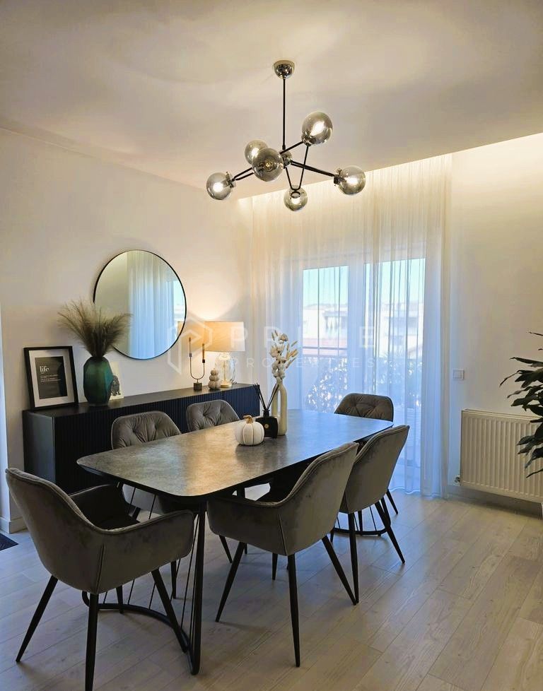 Penthouse 120 mp utili, 4 camere, cu terase generoase 60 mp, Unirii - Poză 4