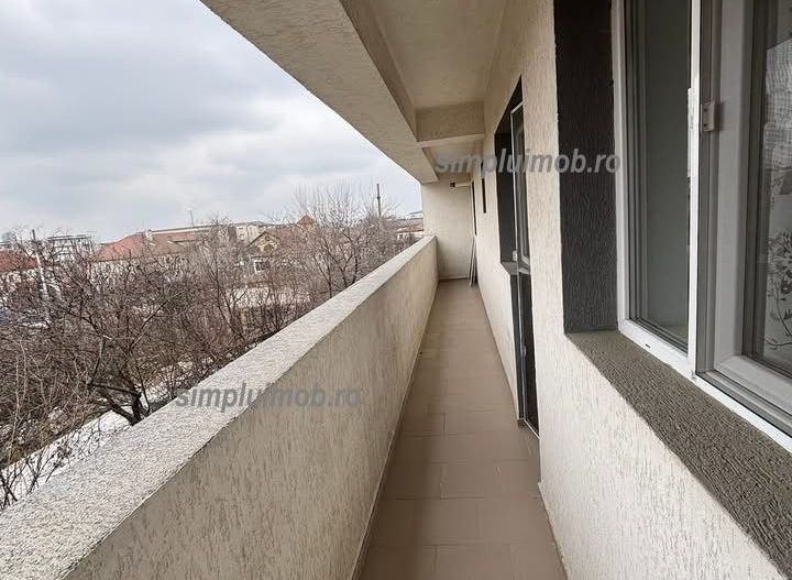 2 camere 64 mp decomandat centrala proprie an 2017 - Poză 7