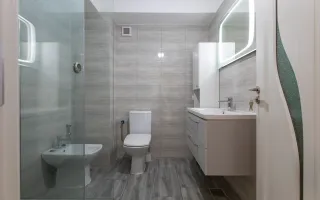 Apartament 3 camere decomandat | Bloc 2020 | Parcare subterană | 72,75 - Poză 19