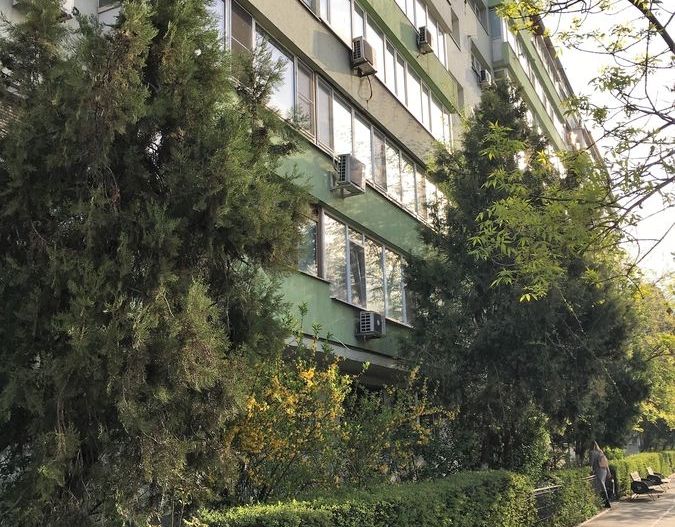 APARTAMENT SUPERB | DOROBANTI CAPITALE - Poză 9