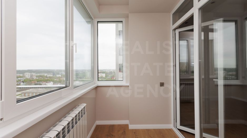 Vânzare apartament cu 3 camere, str. Vasile Lupu, sect.Buiucani - Poză 6