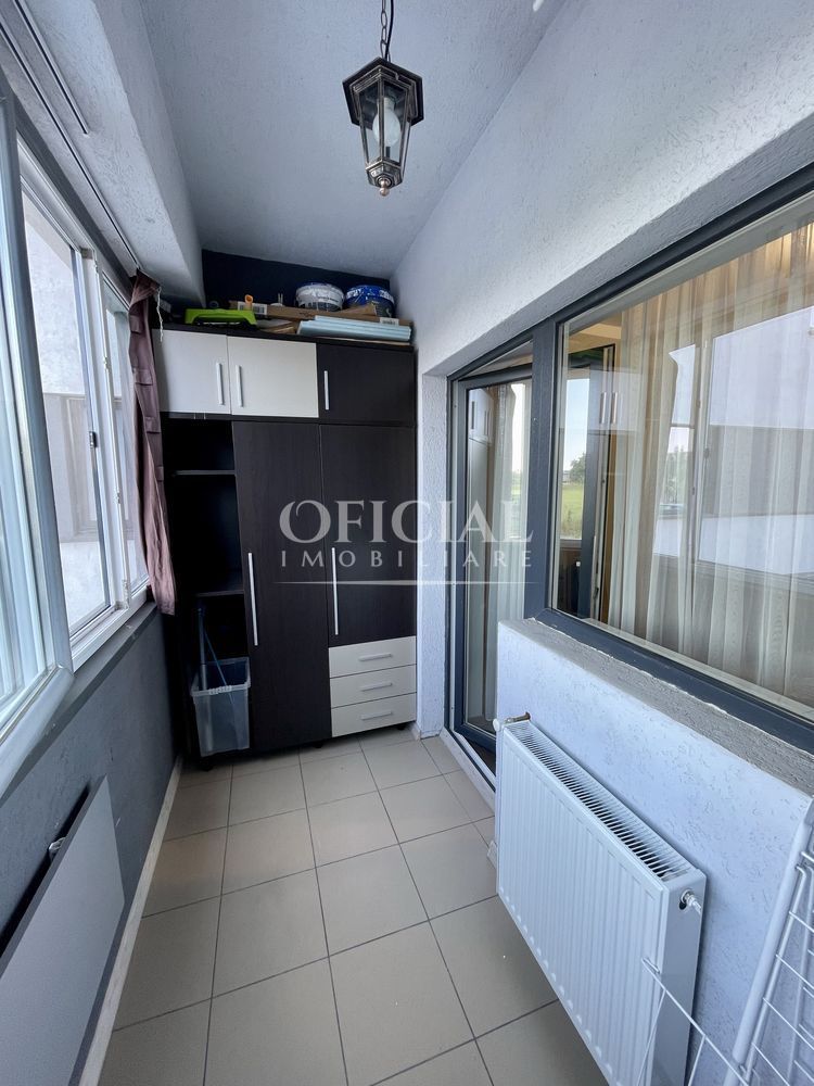 Apartament 2 camere | Pet Friendly | Parcare | Stadionului Floresti - Poză 7