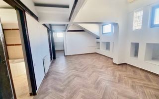 SPATIU DE BIROURI DISPONIBILE ETAJ 1, 2 SI MANSARDA | SUPER-PRET | - Poză 1