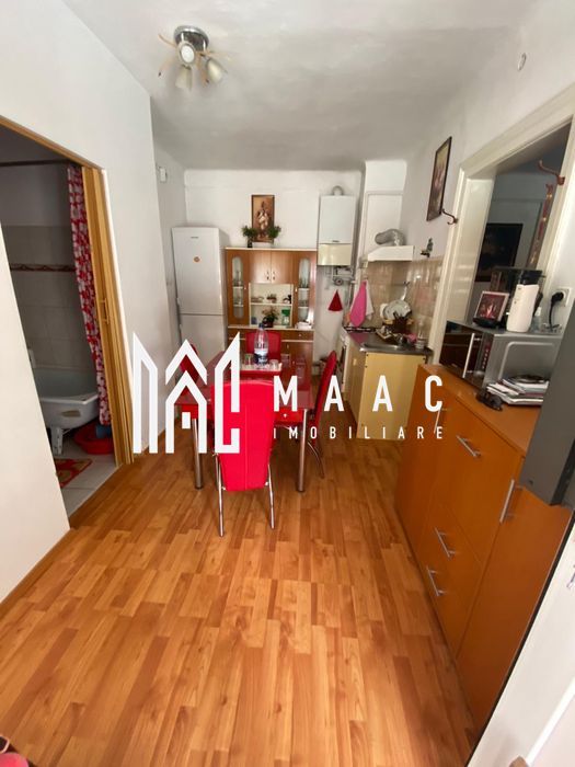 Casa cu gradina proprie 100 mp | Zona Centrala - Poză 3