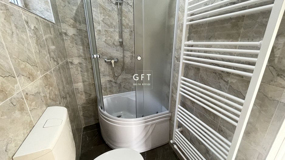 Casa P+M, 181 mp, recent renovata, Unirea - Poză 30