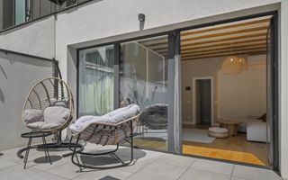 Inchiriere | vila | townhouse | 5 camere | Avalon Estate - Pipera - Poză 15