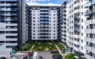 AP. 3 CAMERE CORTNA NORTH, PET-FRIENDLY, PARCARE SUBTERANA INCLUSA - Poză 8